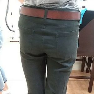 Buffalo David Bitton Skinny Jeans